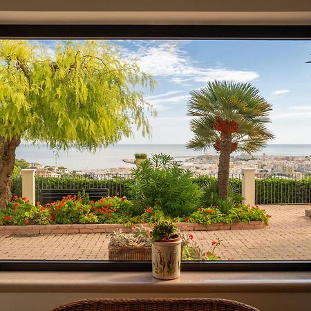 Residence Chiesiola В'єсте Екстер'єр фото