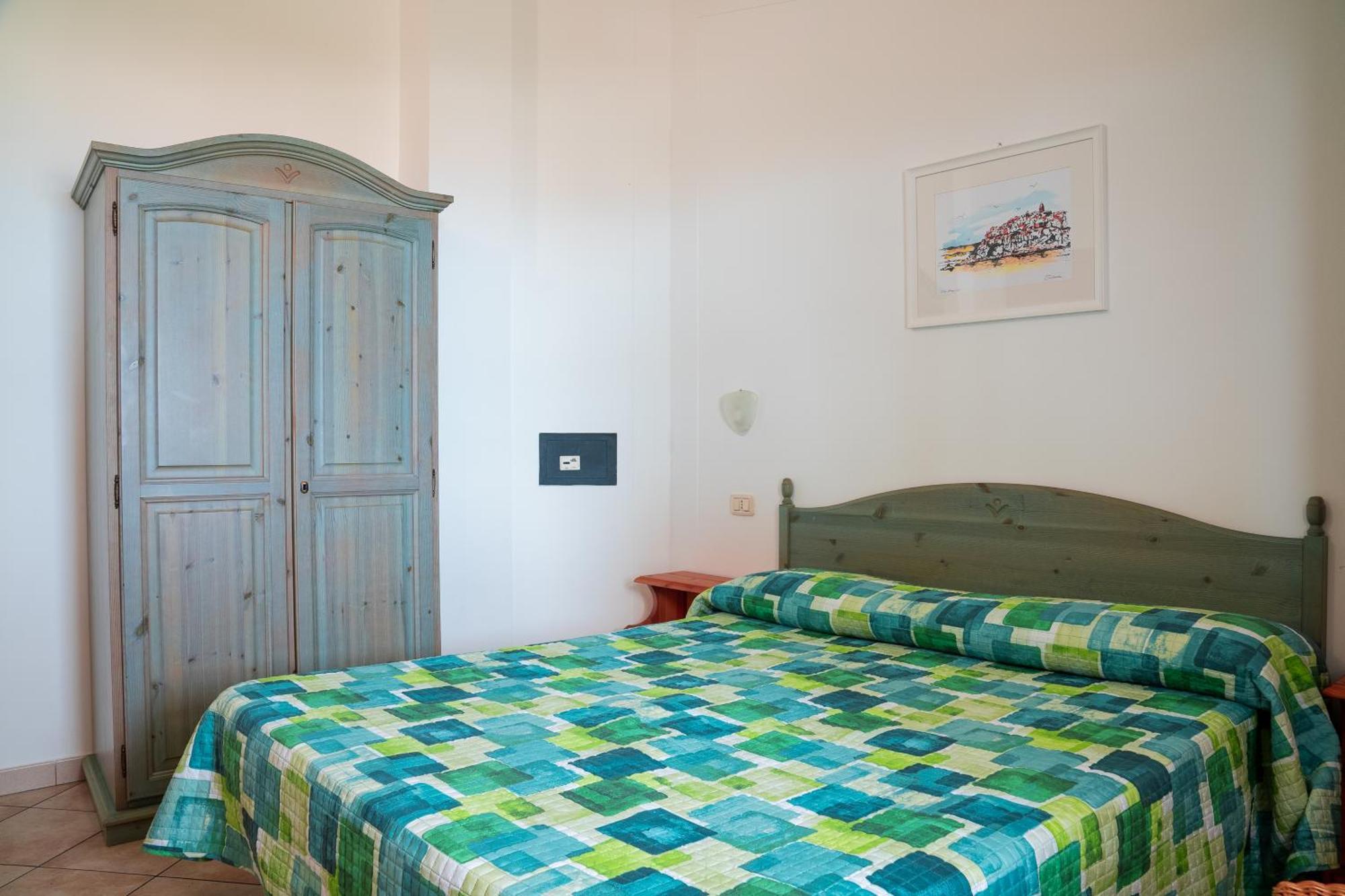 Residence Chiesiola В'єсте Екстер'єр фото