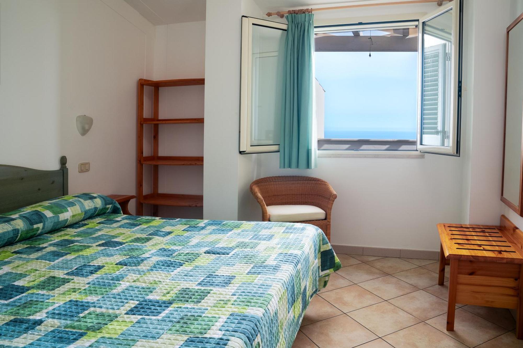 Residence Chiesiola В'єсте Екстер'єр фото