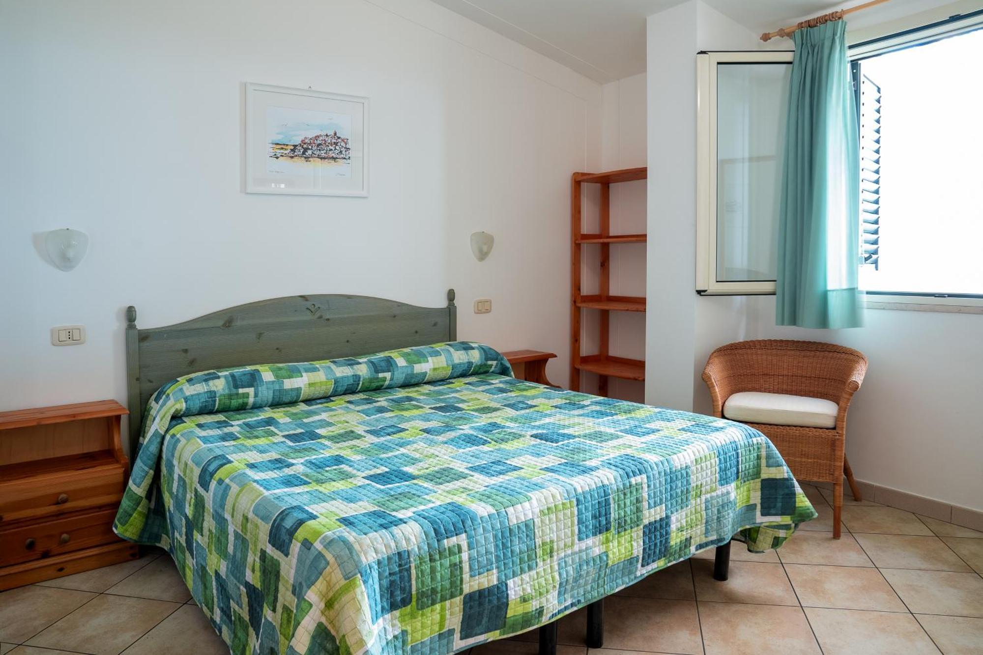 Residence Chiesiola В'єсте Екстер'єр фото